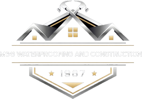 M&S Waterproofing and Construction